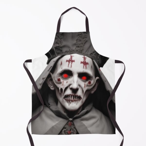 Item preview, Possessed priest designed and sold by 3DogKnight.