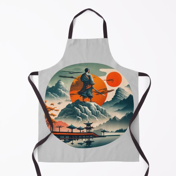 Item preview, Japanese and Lone Mandalorian warrior 3 HQ designed and sold by Psycho-Crazy.