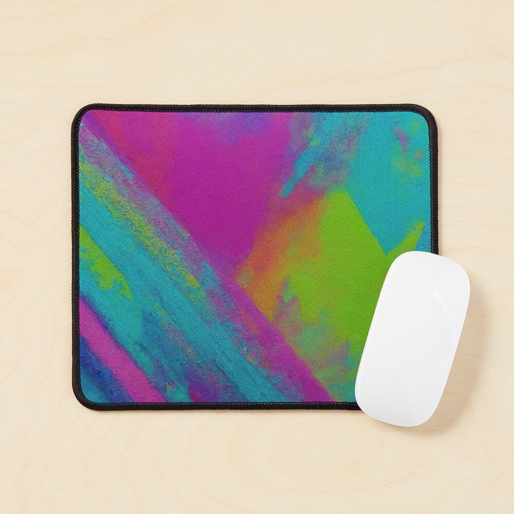 Item preview, Mouse Pad designed and sold by AbstractWave.
