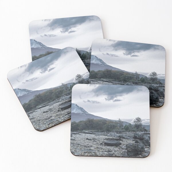 Item preview, Tierra del fuego national park, argentina designed and sold by DFLC Prints.