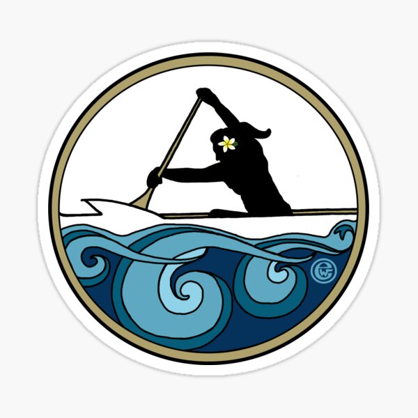 Outrigger Yacht Products - Custom Stickers for Ava D a sexy 61