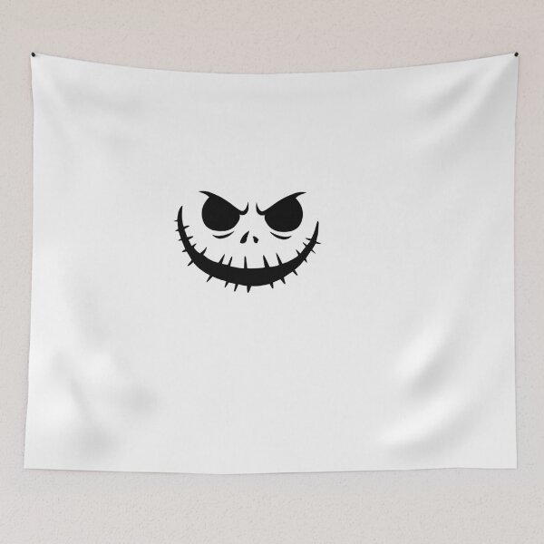 Item preview, Smiley from Beyond the Grave: The Horror Behind the Smile designed and sold by Geek-Attitude.