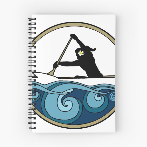 Item preview, Wahine Paddler designed and sold by ErikaWasner.