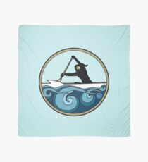Wahine Paddler Scarf