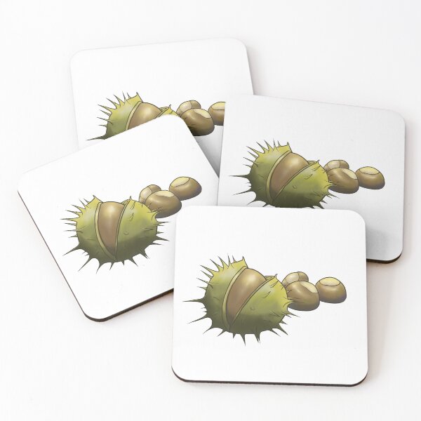 Item preview, Horse Chestnut Crop  designed and sold by AtrixArt.