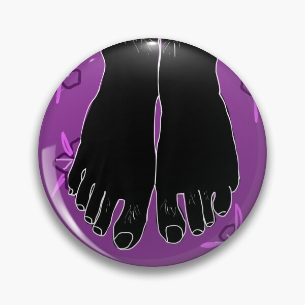 Item preview, Feet and Fireweed Blossoms designed and sold by NaturalNatalieVee.