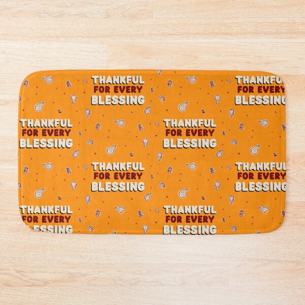 Item preview, Thankful For Every Blessing designed and sold by 5849.