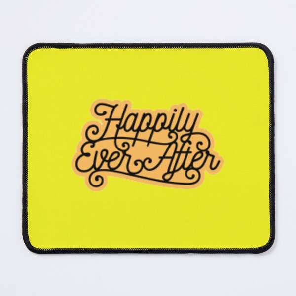 Item preview, happy ever after designed and sold by jonmobo.