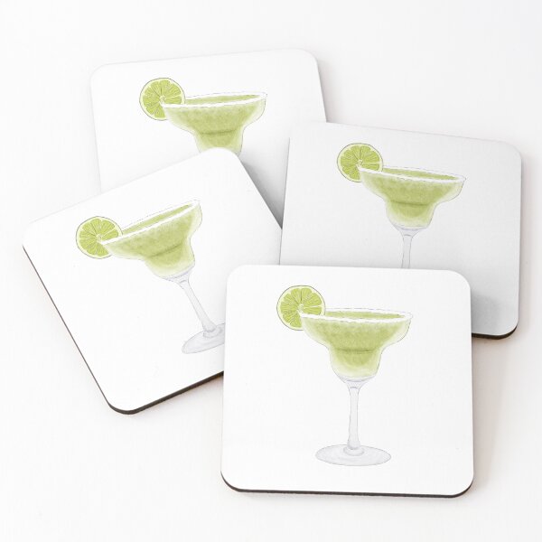 Item preview, Watercolor Margarita designed and sold by devaney-ashley.