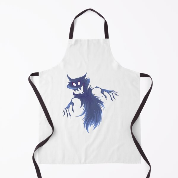 Item preview, Feline Specter: The Meowing Terror designed and sold by Geek-Attitude.