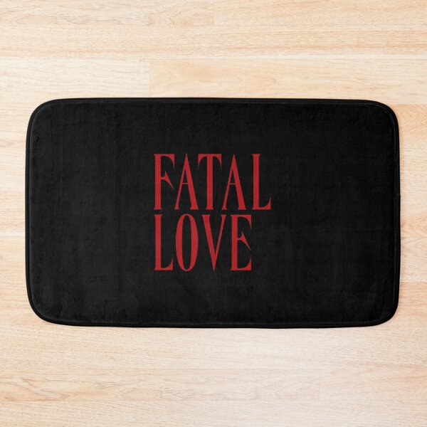 Item preview, MX - Fatal Love  designed and sold by 0627june.