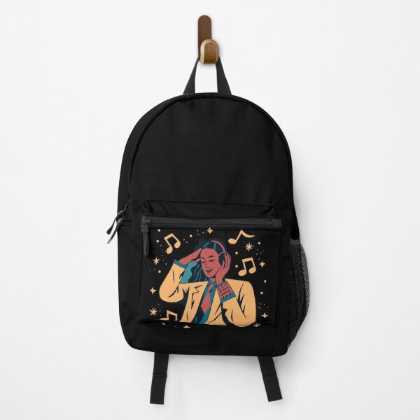 Item preview, Jazz girl designed and sold by solseek.