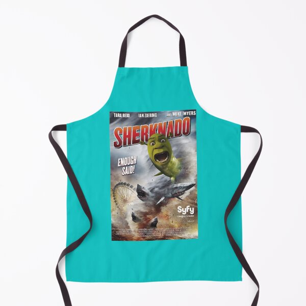 Item preview, Sherknado designed and sold by LangKeel.