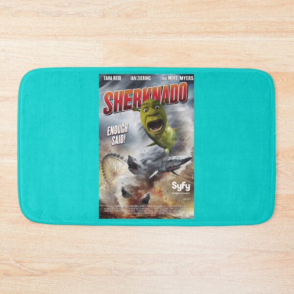 Item preview, Sherknado designed and sold by LangKeel.