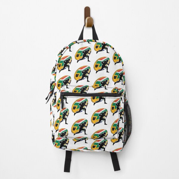 Item preview, Cool South African Rugby Player designed and sold by Furahisha.