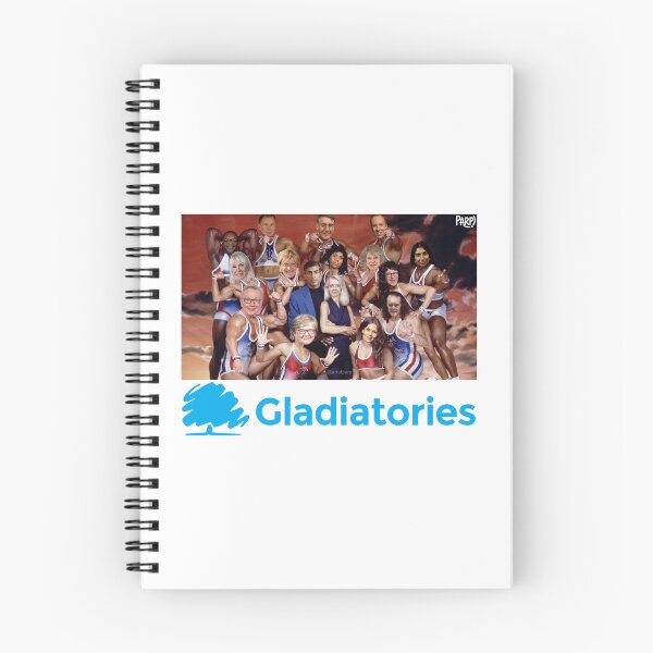 Item preview, Gladiatories designed and sold by artofparp.