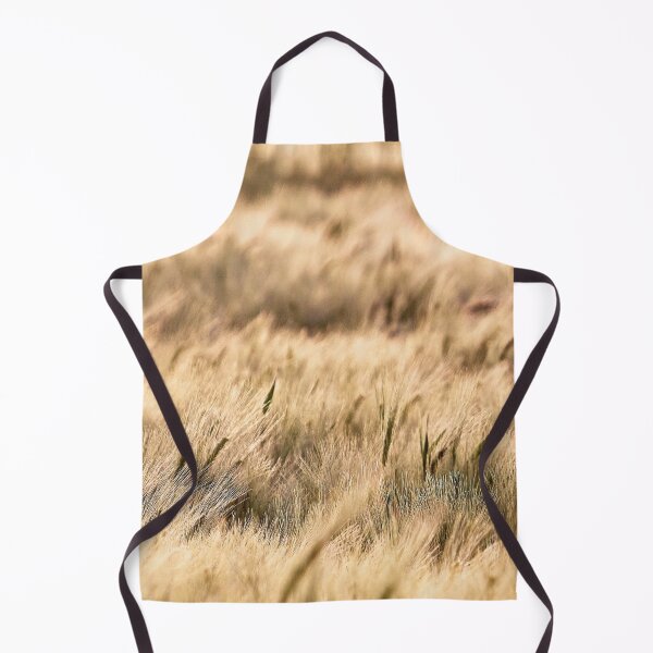 Item preview, Barley - field - cornfield designed and sold by kavohh707.