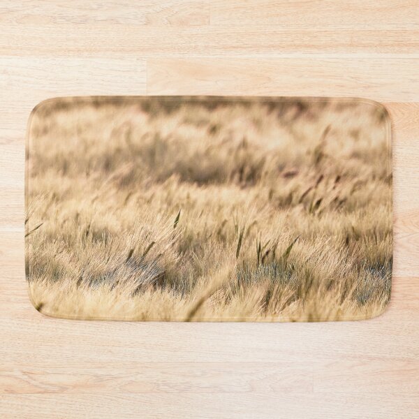 Item preview, Barley - field - cornfield designed and sold by kavohh707.