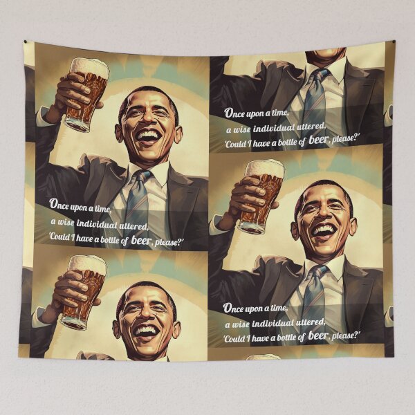 Item preview, Beer Quote designed and sold by WOYEJun.