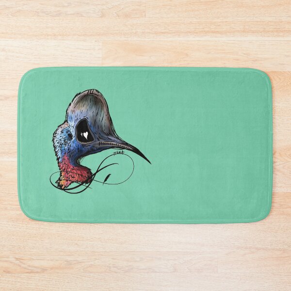 Item preview, Zombie bird designed and sold by EMMJ-ART.