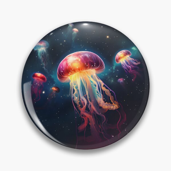 Item preview, Space Flow designed and sold by CreativeOracles.