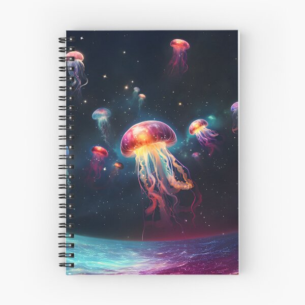Item preview, Space Flow designed and sold by CreativeOracles.