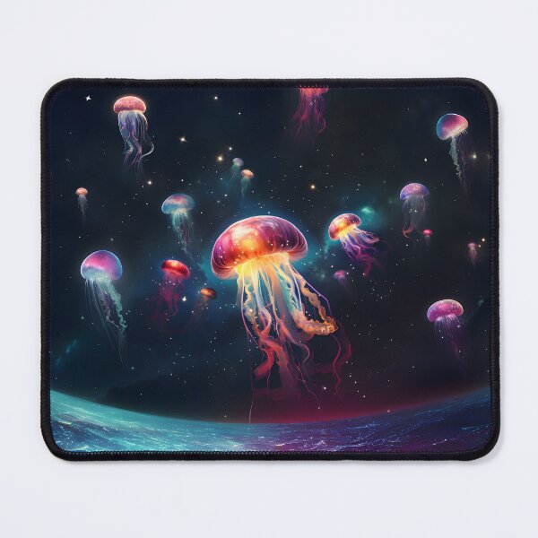 Item preview, Space Flow designed and sold by CreativeOracles.