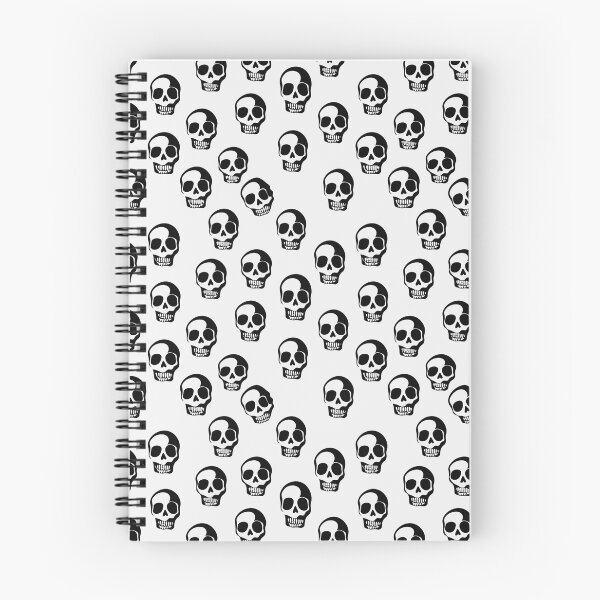 Item preview, Skulls Design designed and sold by ArtFromBeyond.