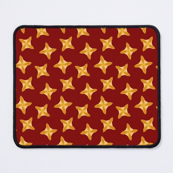 Item preview, Crab Rangoon Pattern designed and sold by babybigfoot.