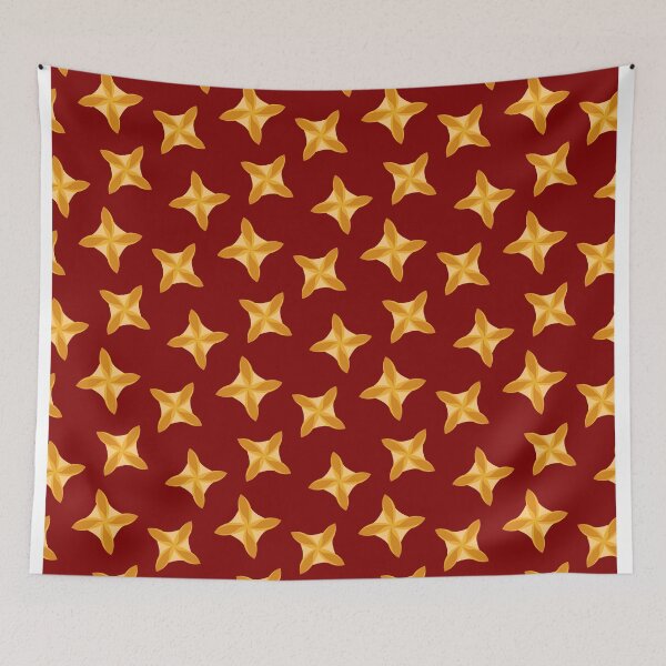 Item preview, Crab Rangoon Pattern designed and sold by babybigfoot.