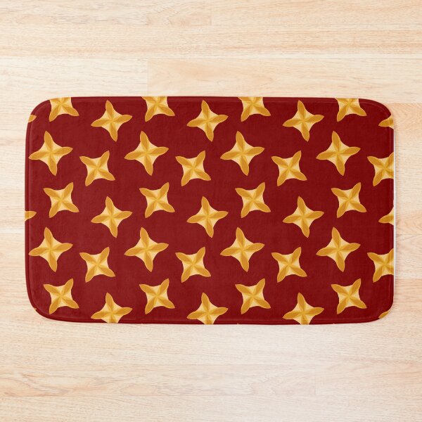 Item preview, Crab Rangoon Pattern designed and sold by babybigfoot.