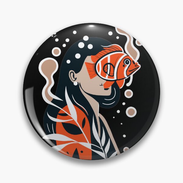 Item preview, Siren designed and sold by solseek.