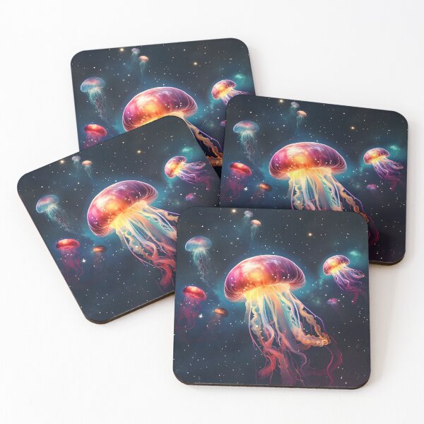 Item preview, Space Flow designed and sold by CreativeOracles.