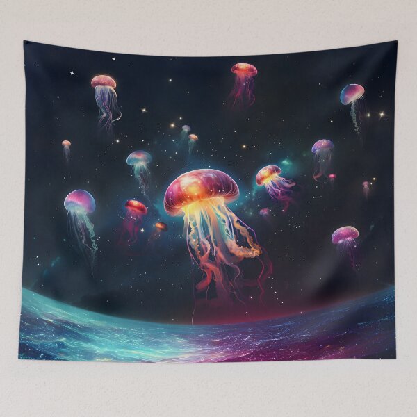 Item preview, Space Flow designed and sold by CreativeOracles.