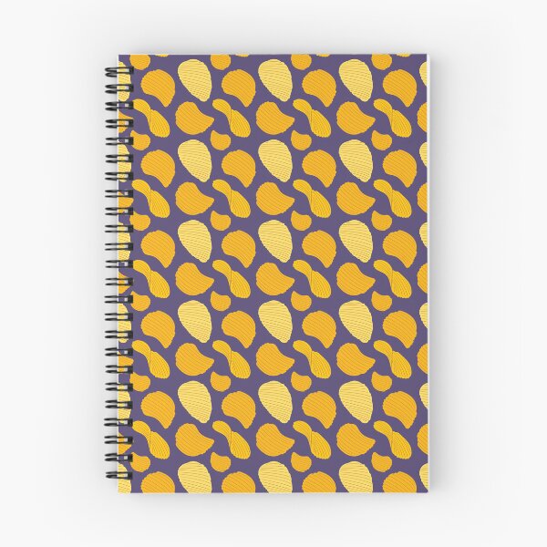 Item preview, Potato Chip Pattern designed and sold by babybigfoot.