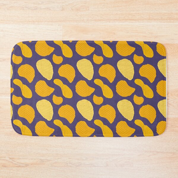 Item preview, Potato Chip Pattern designed and sold by babybigfoot.