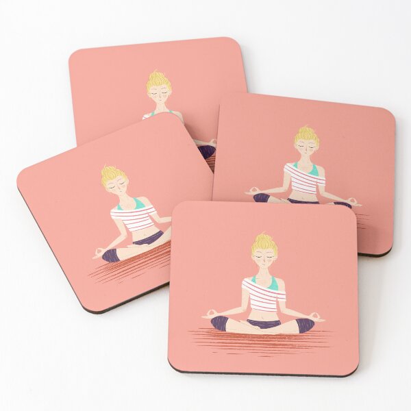Item preview, Meditation designed and sold by laurenwill27.