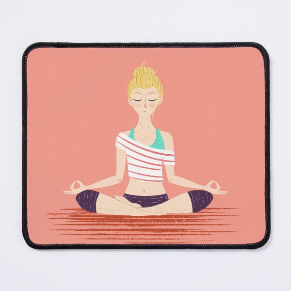 Item preview, Meditation designed and sold by laurenwill27.