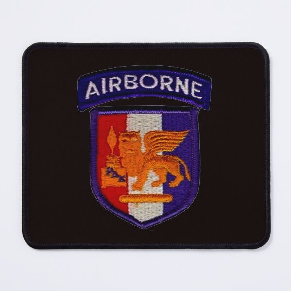 Item preview, 509th AIRBORNE VICENZA , Italy designed and sold by OL KOOT DESIGNS.