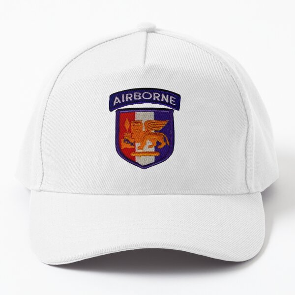 Item preview, 509th AIRBORNE VICENZA , Italy designed and sold by OLKOOTDESIGNS.