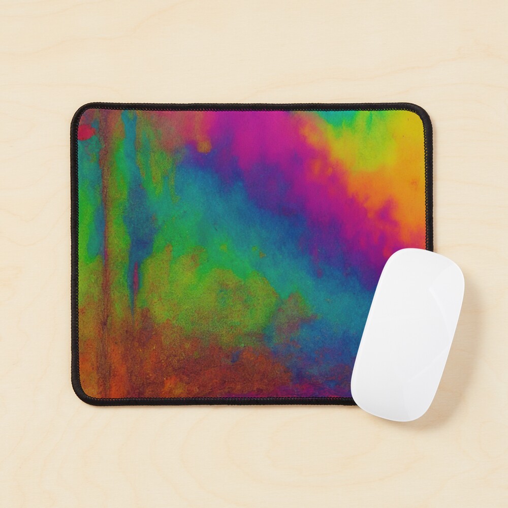 Item preview, Mouse Pad designed and sold by AbstractWave.