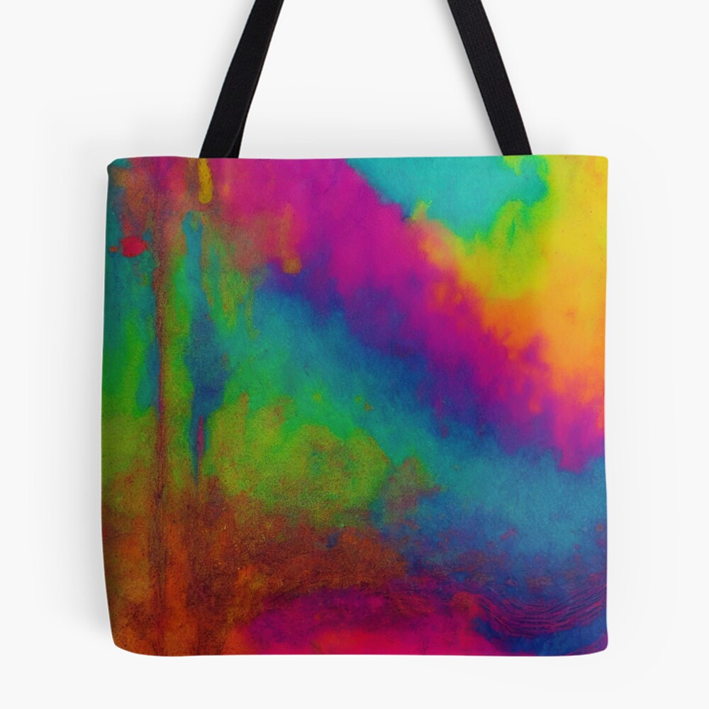 Item preview, All Over Print Tote Bag designed and sold by AbstractWave.