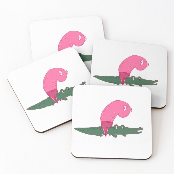 Item preview, Shrimp Era designed and sold by Smileybro.