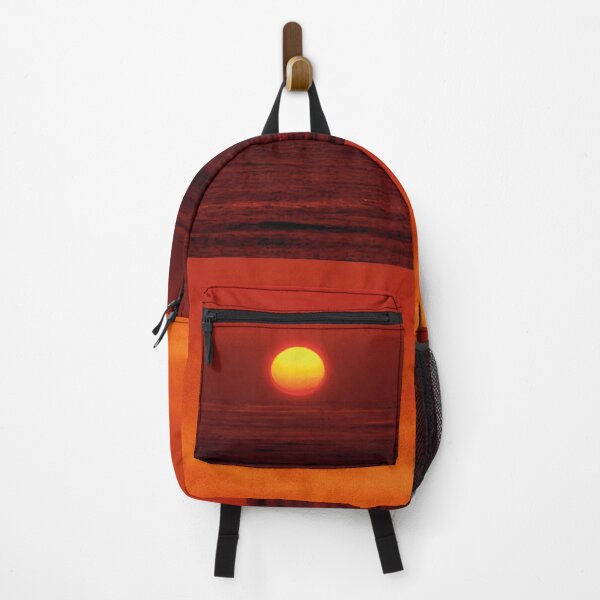 Item preview, Red sunset designed and sold by kavohh707.