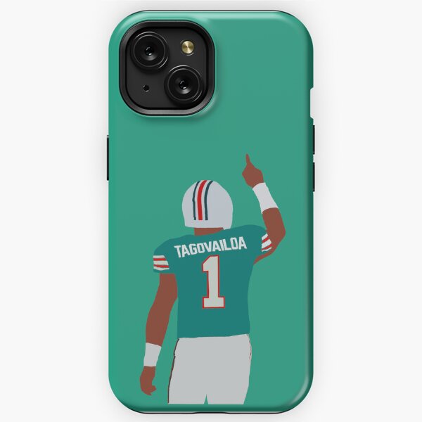 Tua Tagovailoa American - Tua Time iPhone Case for Sale by GEAR--X