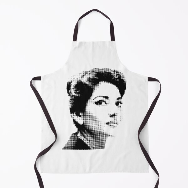Item preview, Maria Callas designed and sold by Carocas20.