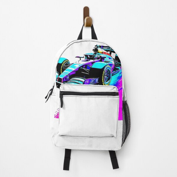 Item preview, Cyber Formula 1 designed and sold by OscarWLopez.