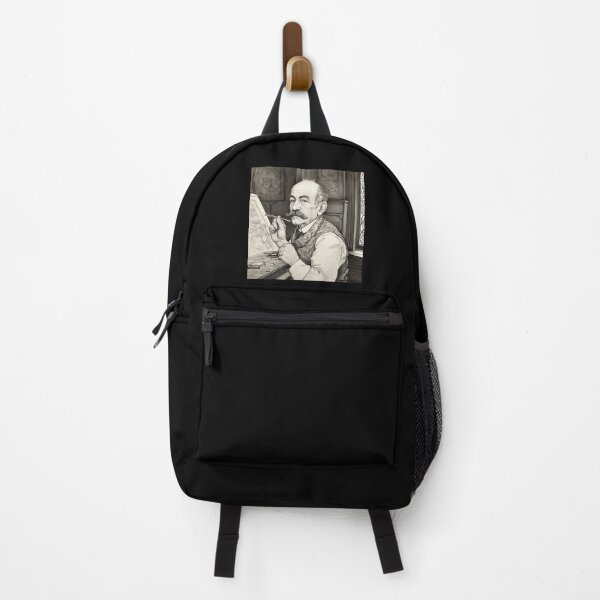 Item preview, Stanley Baldwin designed and sold by ComicsFactory.