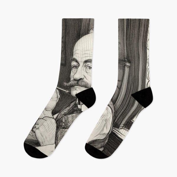 Item preview, Stanley Baldwin designed and sold by ComicsFactory.