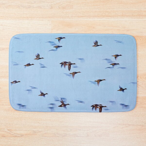 Item preview, Ducks in flight designed and sold by kavohh707.